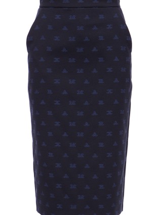 Спідниця MAX MARA (1341): фото - Invogue